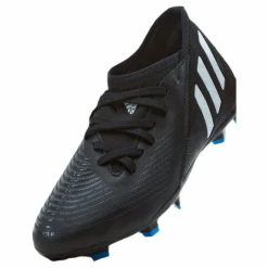 Predator Edge.3 Firm Ground Boots Core Black / Cloud White / Vivid Red