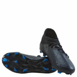 Predator Edge.3 Firm Ground Boots Core Black / Cloud White / Vivid Red
