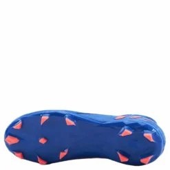 Predator Edge.3 Firm Ground Boots Hi-Res Blue / Turbo / Hi-Res Blue