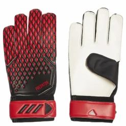 Predator GL TRN Black/Red