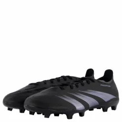Predator League Firm Ground Football Boots Core Black / Carbon / Core Black