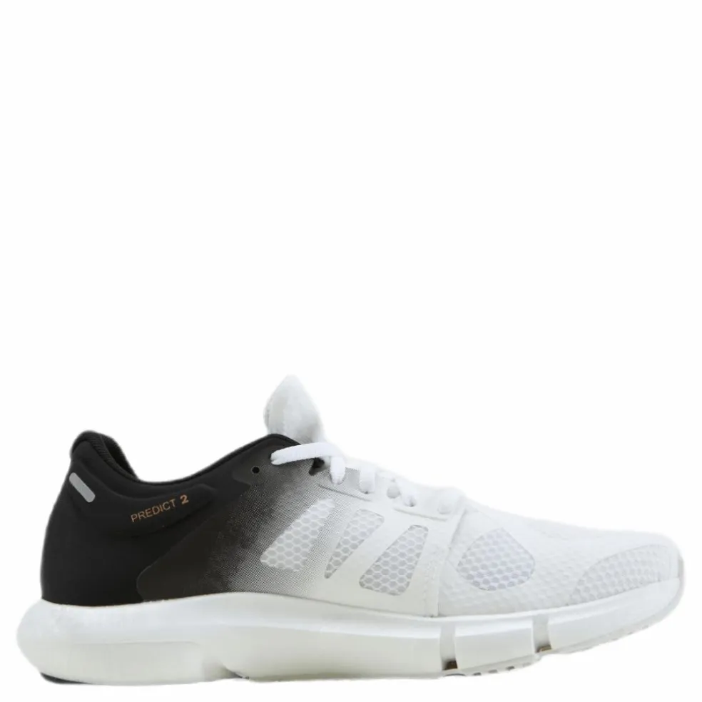 Predict 2 White