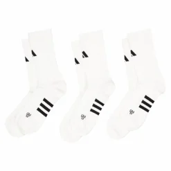 Prf Cush Crew 3p White