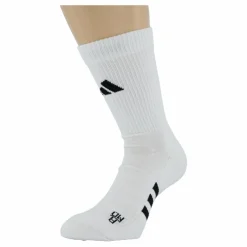 Prf Cush Crew 3p White