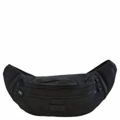Prime Waist Bag Black