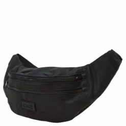 Prime Waist Bag Black