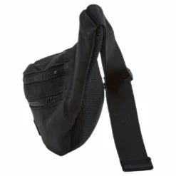Prime Waist Bag Black