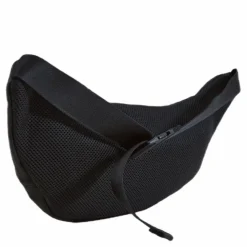 Prime Waist Bag Black