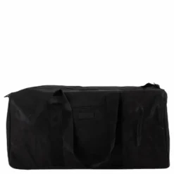 Prime Weekend Bag Black