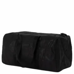 Prime Weekend Bag Black