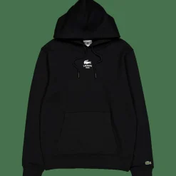 Print Hoodie Noir 031