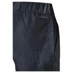 Printed Short 7 Inch P.blue 000/black