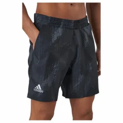 Printed Short 7 Inch P.blue 000/black