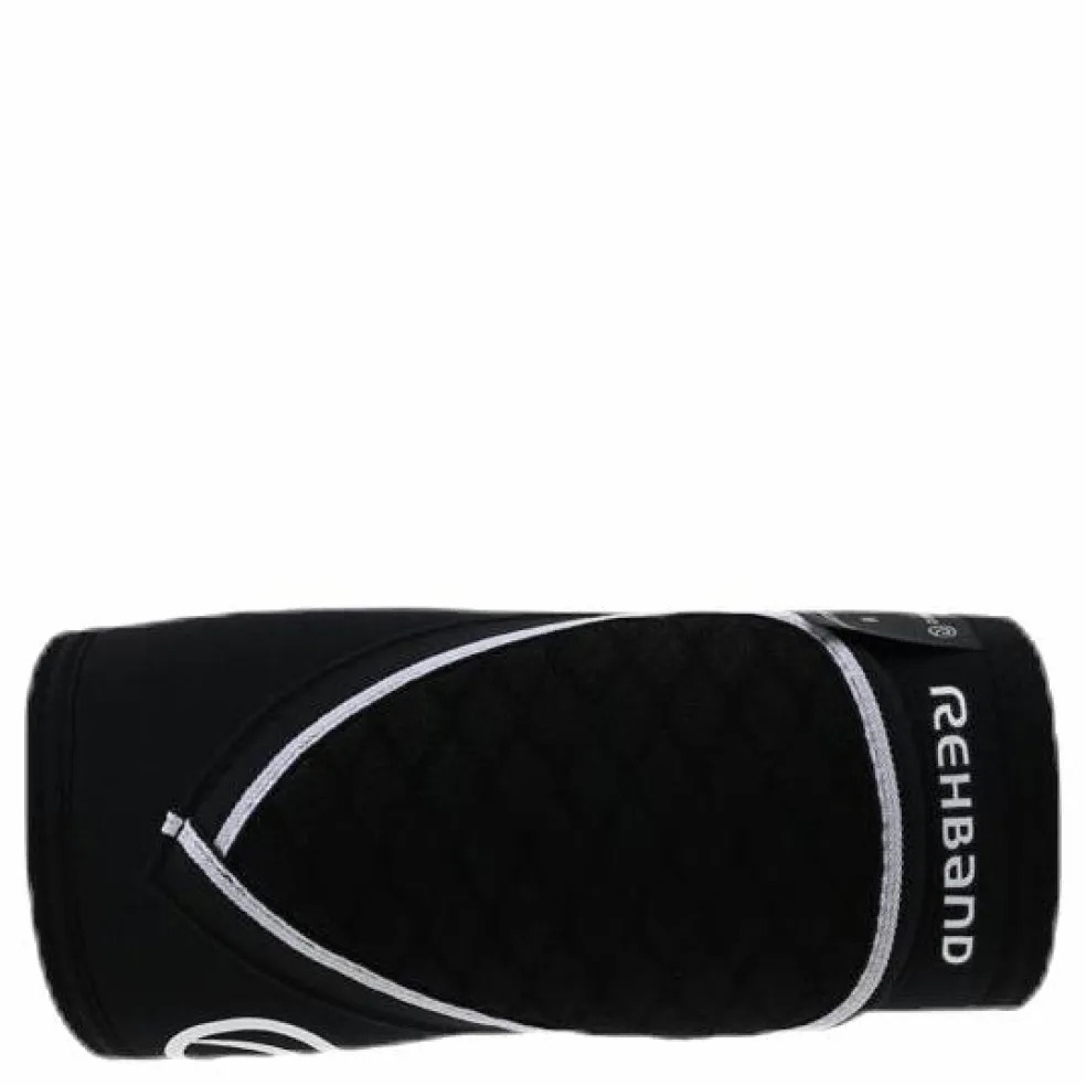 PRN Elbow Pad Jr 5mm Black