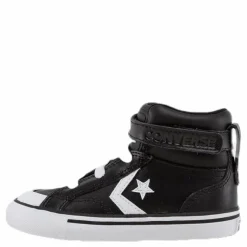 Pro Blaze Strap Inf Black