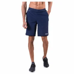 Pro Control Impact Shorts Blue