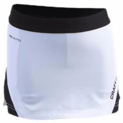 Pro Control Impact Skirt White