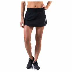 Pro Control Impact Skirt Black