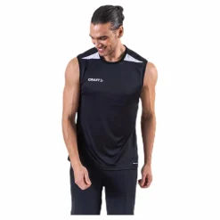 Pro Control Impact SL Black