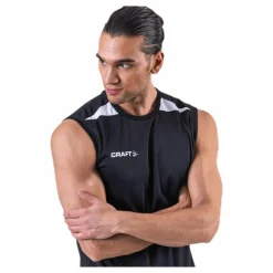 Pro Control Impact SL Black