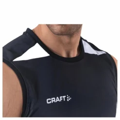 Pro Control Impact SL Black