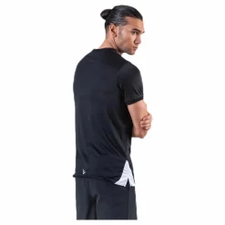 Pro Control Impact SS Tee Black