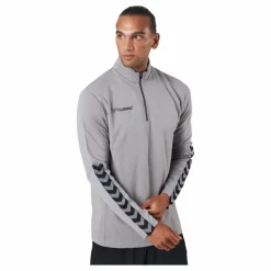 Pro Dri-FIT Men's Tight Fit Short-Sleeve Top BLACK/WHITE