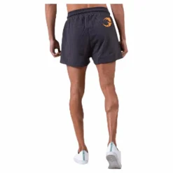 Pro Gasp Shorts Grey