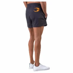 Pro Gasp Shorts Grey
