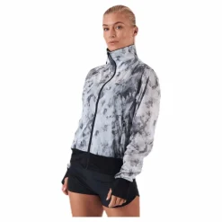 Pro Glow In The Dark Lumen Jkt Patterned