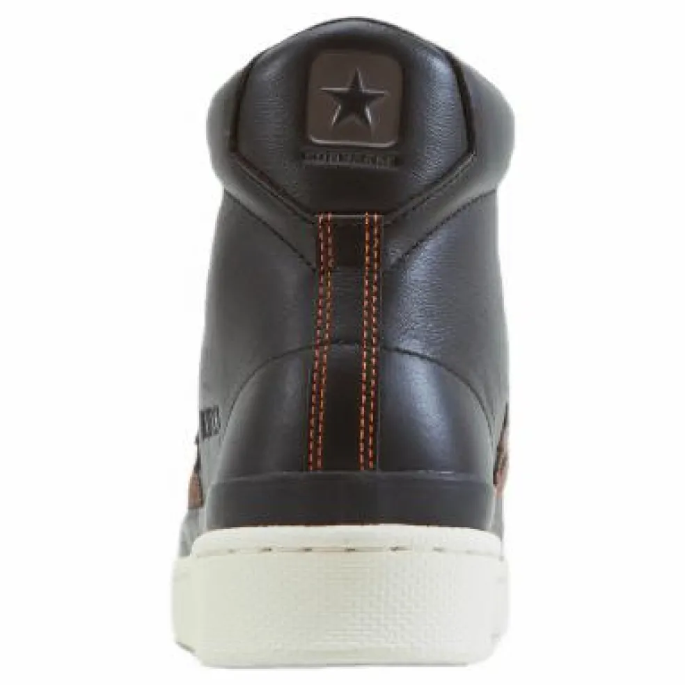 Pro Leather Velvet Brown/dark Mushroom/egr