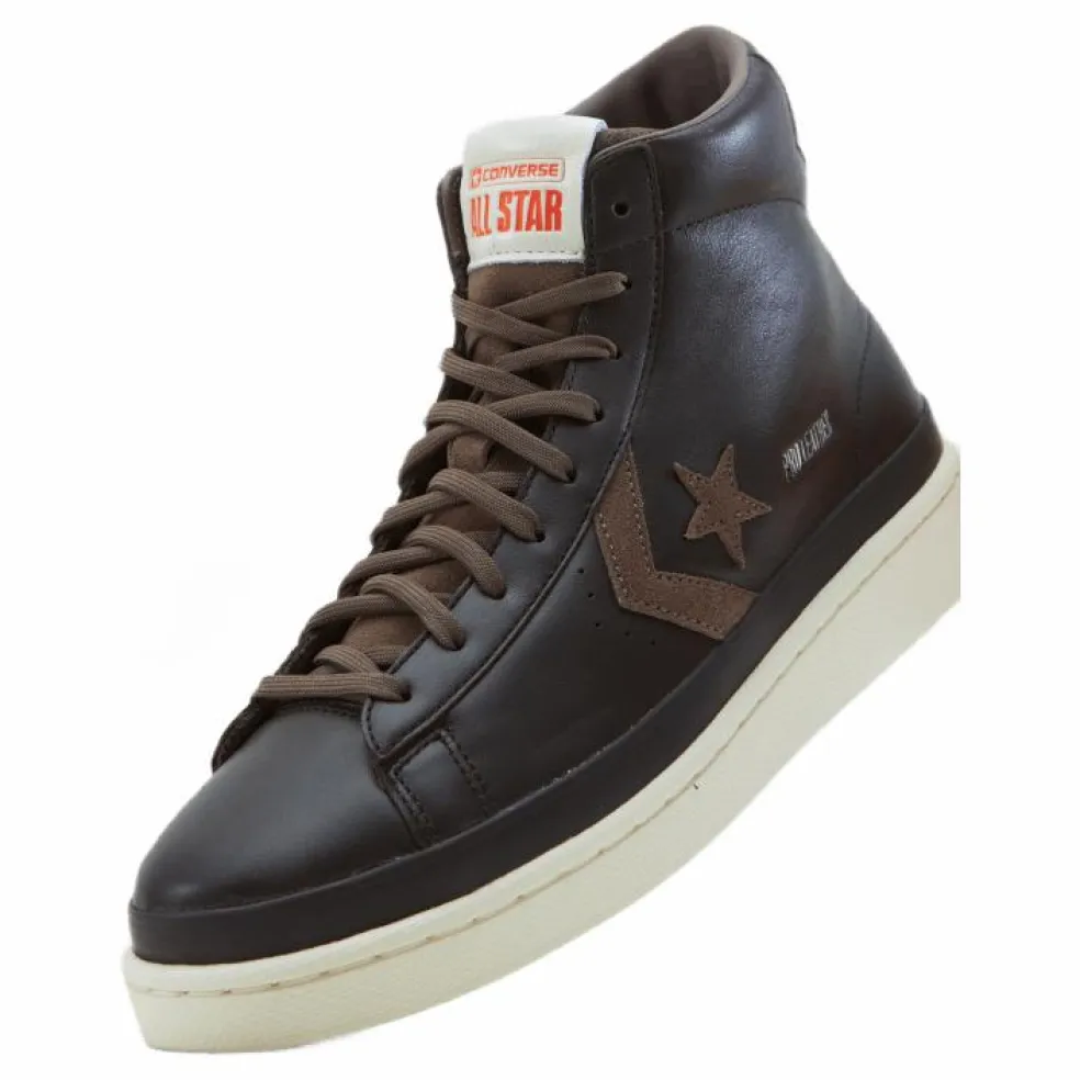 Pro Leather Velvet Brown/dark Mushroom/egr