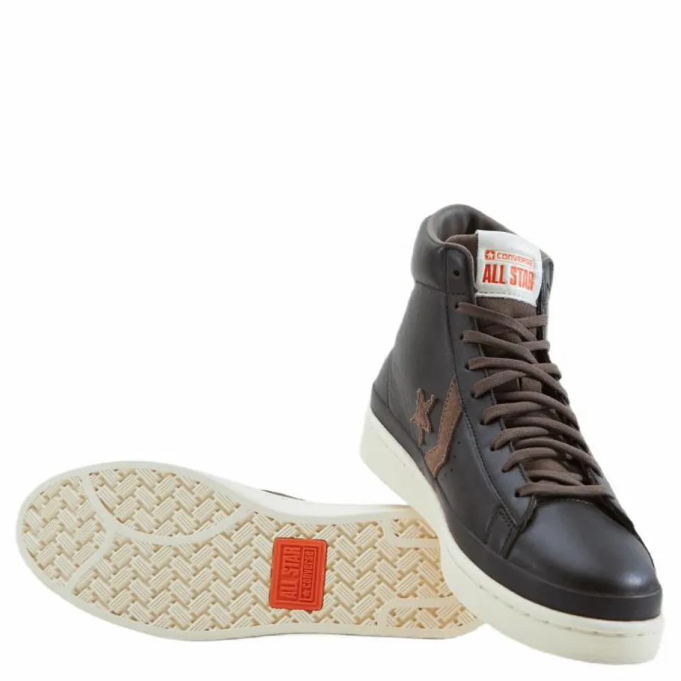 Pro Leather Velvet Brown/dark Mushroom/egr