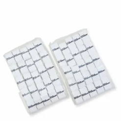 Pro Overgrip Padel 50pk White