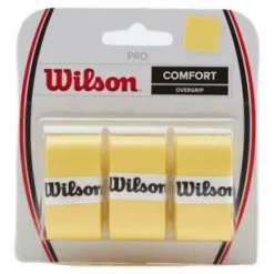 Pro Overgrip Yellow
