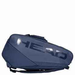 Pro Padel Bag L Blue