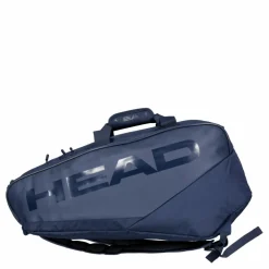 Pro Padel Bag L Blue