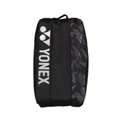 Pro Racquet Bag (9 Pcs) Black