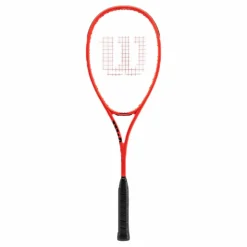 Pro Staff Ul Black/Red