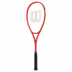 Pro Staff Ul Black/Red