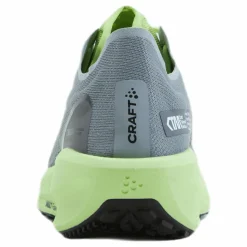 Pro Ultra Green/Grey