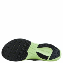 Pro Ultra Green/Grey