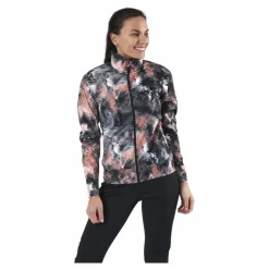 Pro Velocity Jacket Patterned