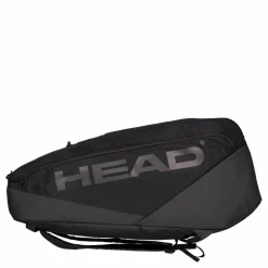 Pro X Racquet Bag L Black