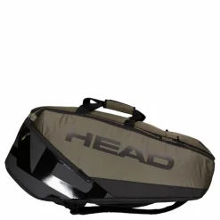Pro X Racquet Bag Xl Thyme/black