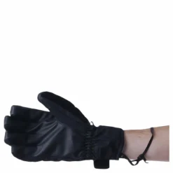 Profile Underglove Black
