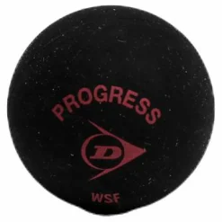 Progress Black