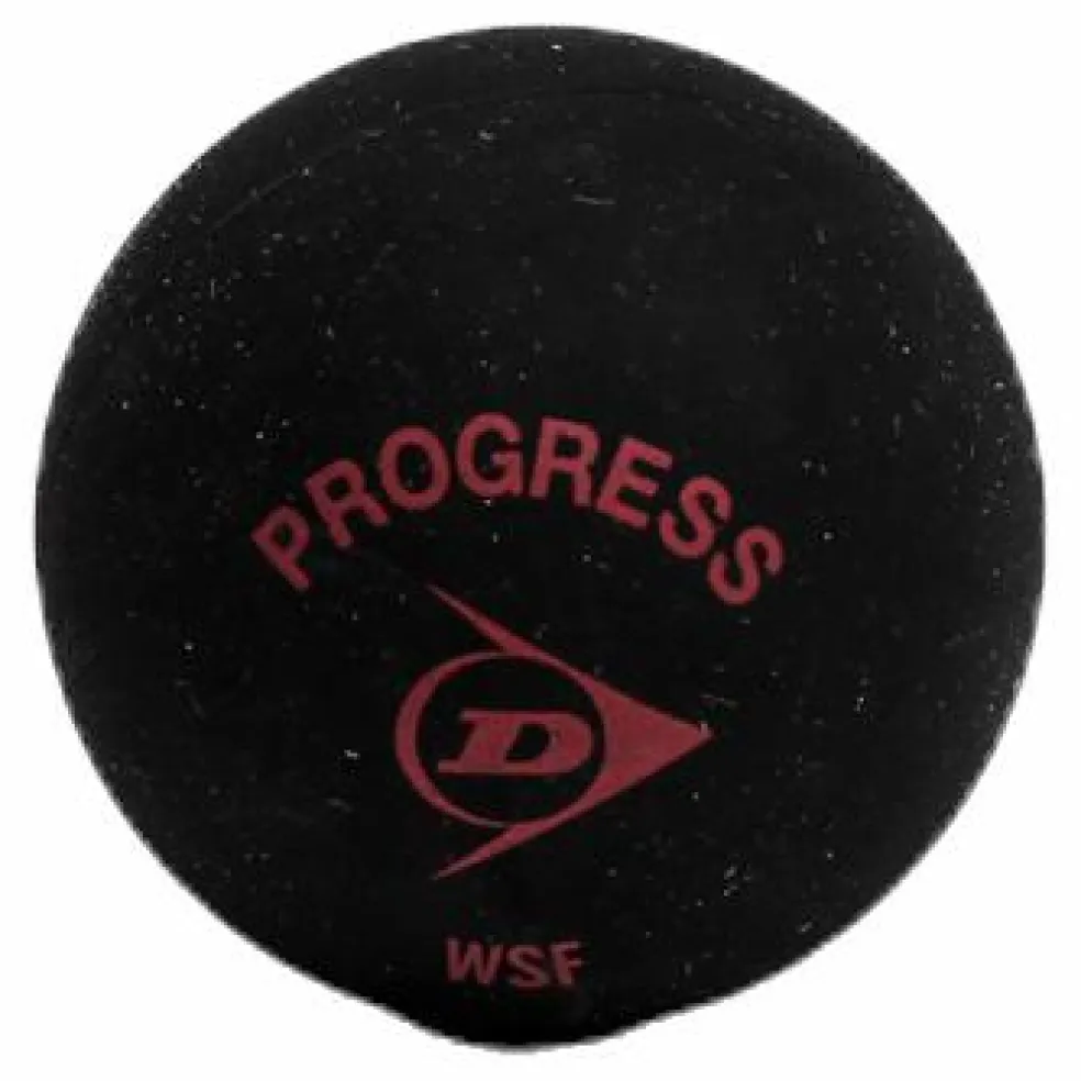 Progress Black