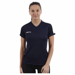 Progress Practise Tee W Blue