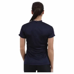 Progress Practise Tee W Blue